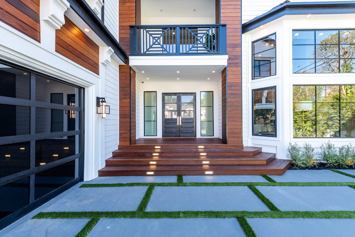 home renovation contractor