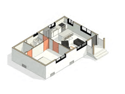 Copy of 650 Sq. Ft. - 1 Bedroom, 1 Bath (1)