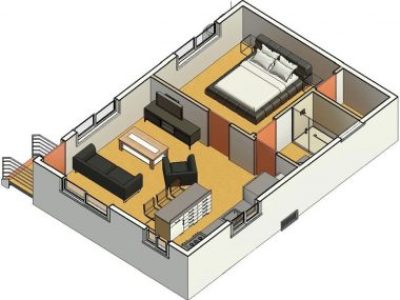 Pre-Approved ADU Plans