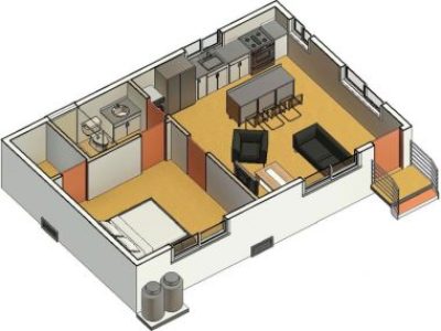 Pre-Approved ADU Plans